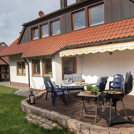 Appartement Ludwigskanal Schwarzenbruck Szoba fotó