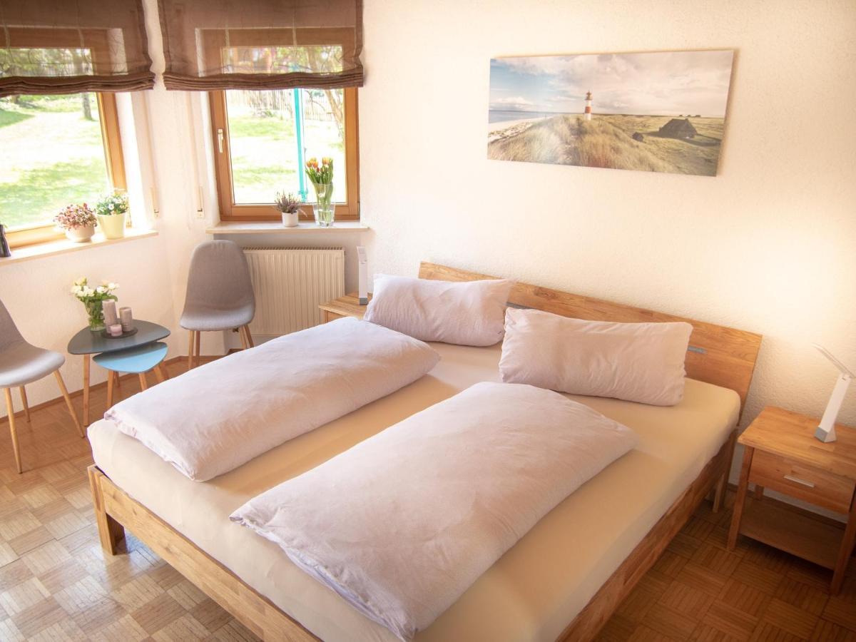 Appartement Ludwigskanal Schwarzenbruck Kültér fotó