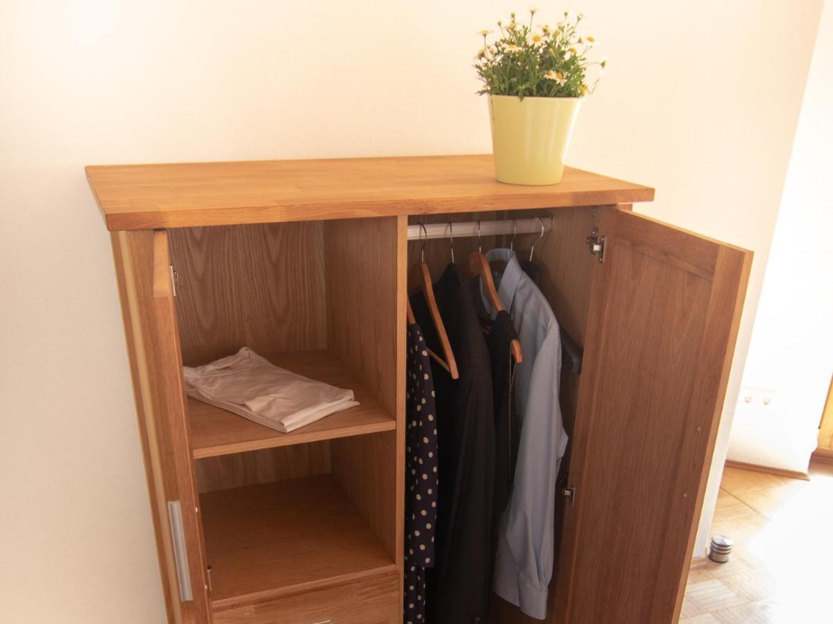 Appartement Ludwigskanal Schwarzenbruck Kültér fotó