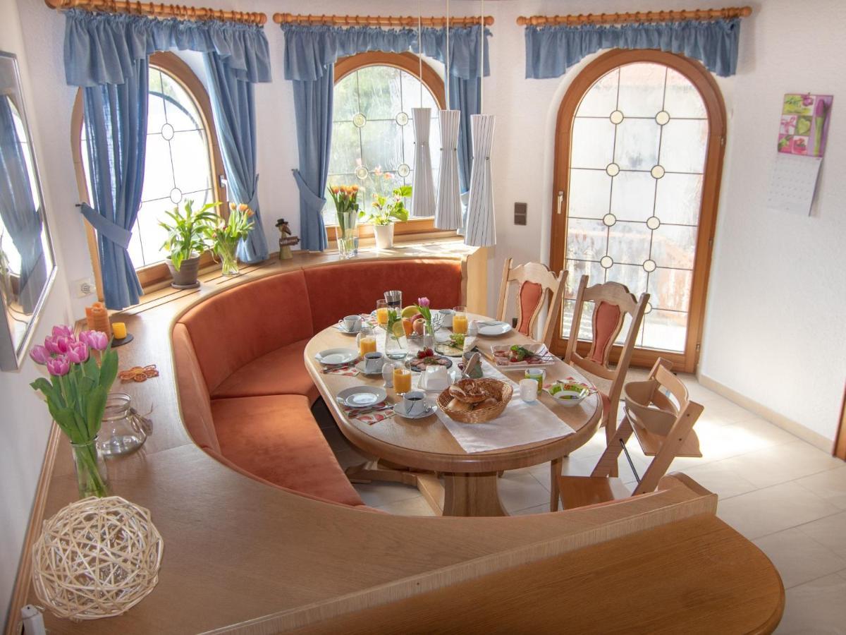 Appartement Ludwigskanal Schwarzenbruck Kültér fotó