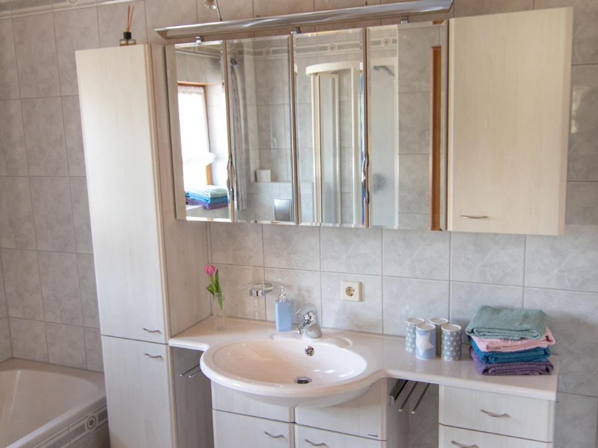 Appartement Ludwigskanal Schwarzenbruck Kültér fotó