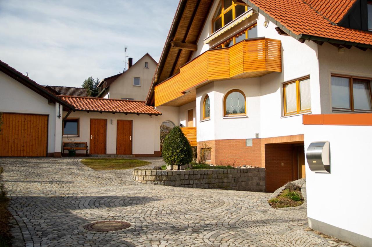 Appartement Ludwigskanal Schwarzenbruck Kültér fotó