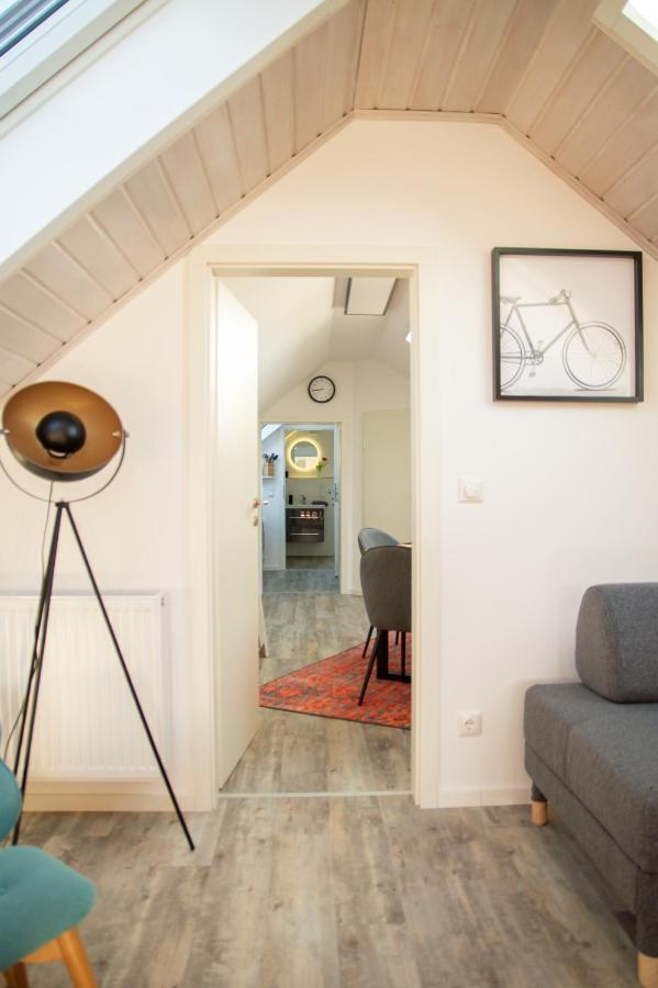 Appartement Ludwigskanal Schwarzenbruck Kültér fotó