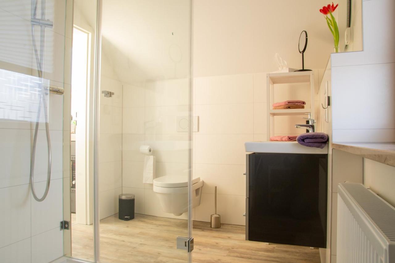 Appartement Ludwigskanal Schwarzenbruck Kültér fotó