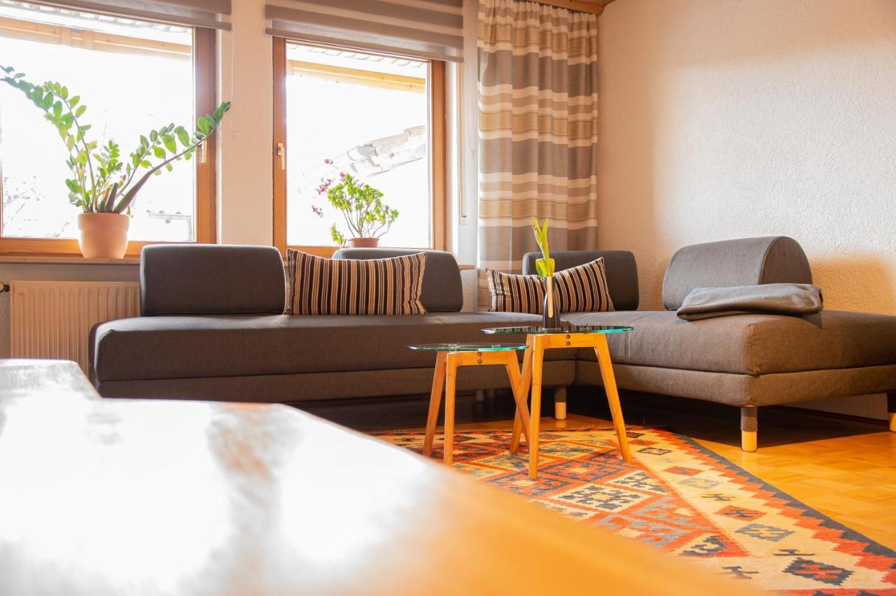 Appartement Ludwigskanal Schwarzenbruck Kültér fotó