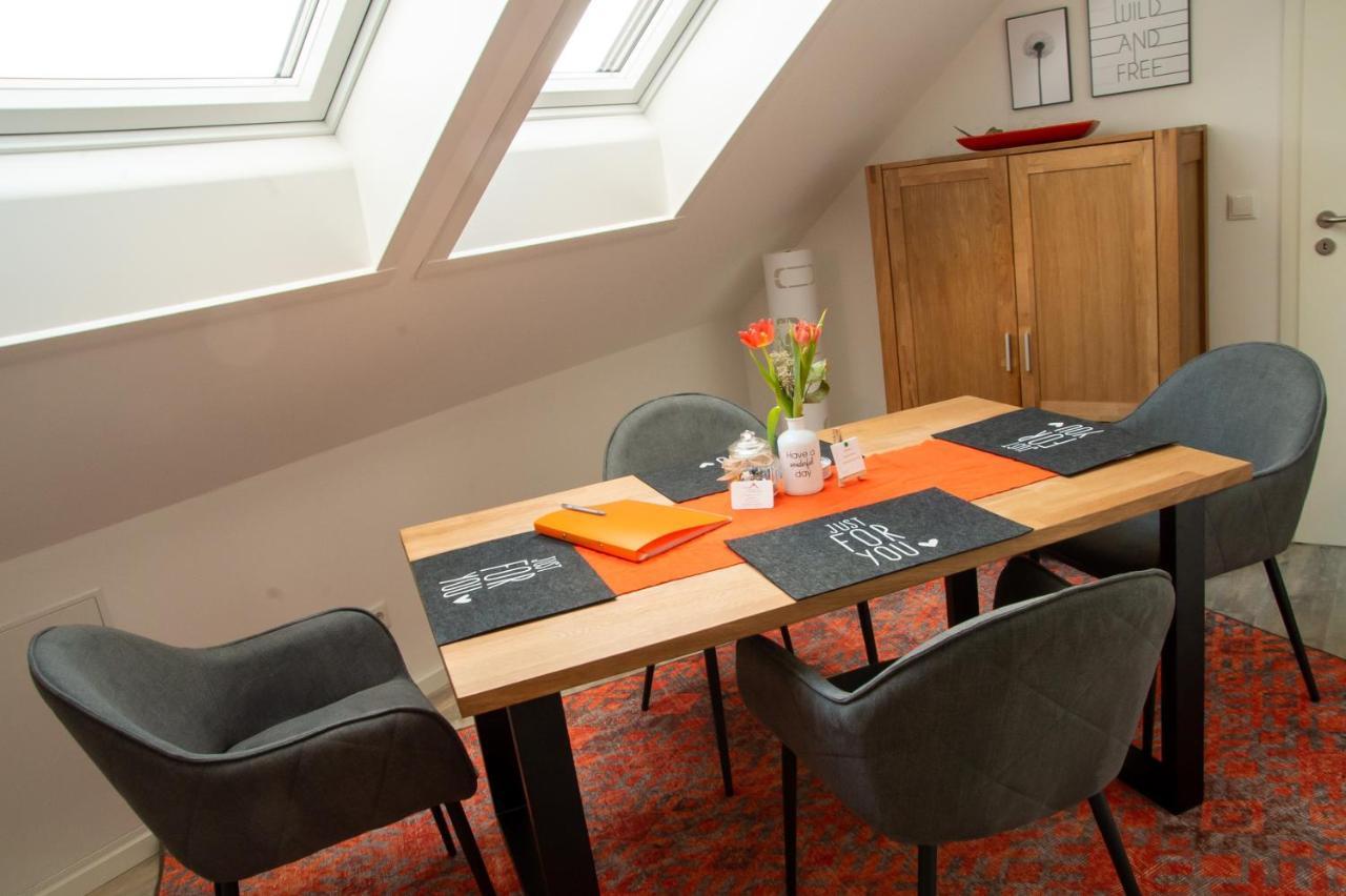 Appartement Ludwigskanal Schwarzenbruck Kültér fotó