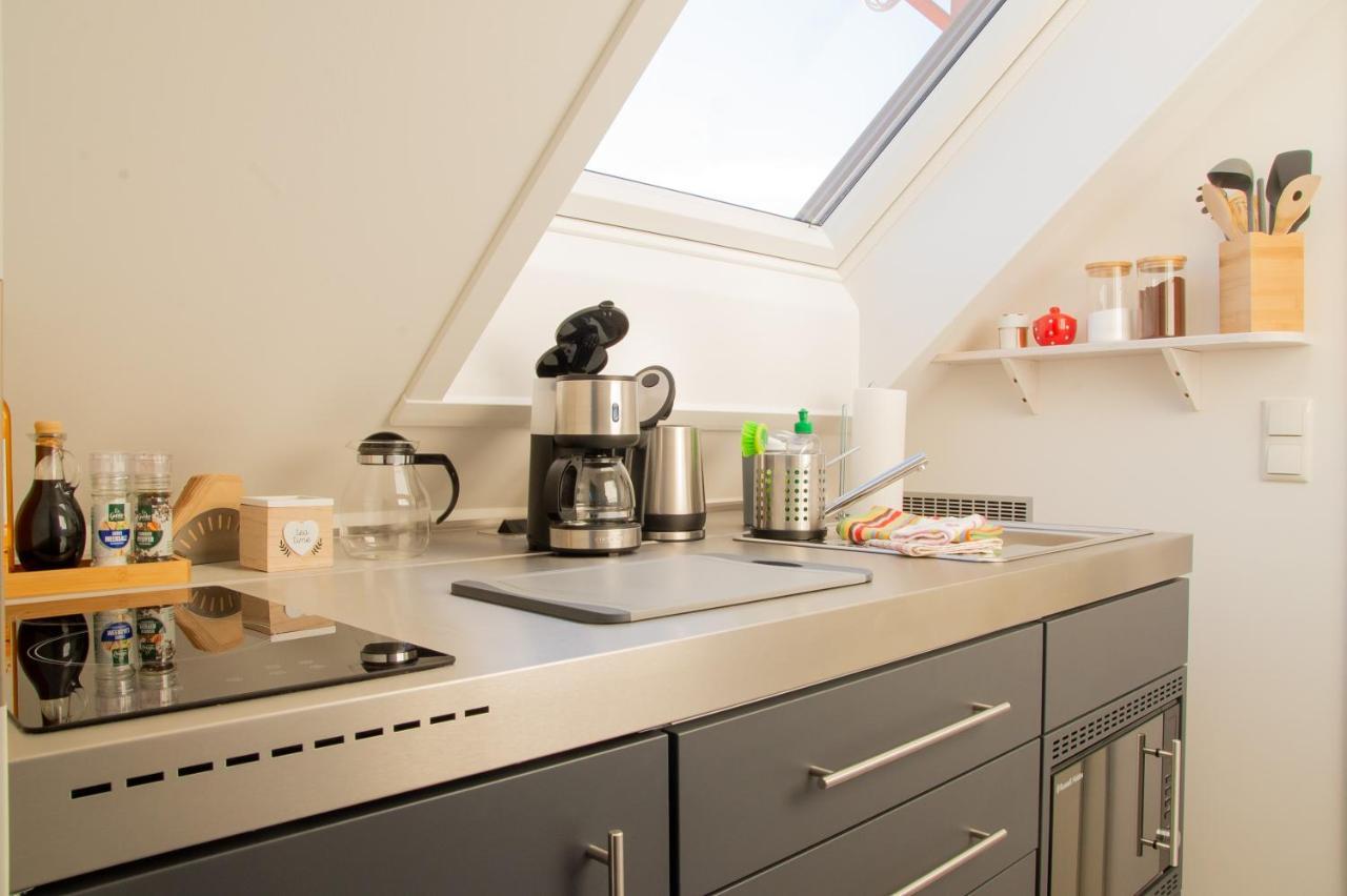 Appartement Ludwigskanal Schwarzenbruck Kültér fotó