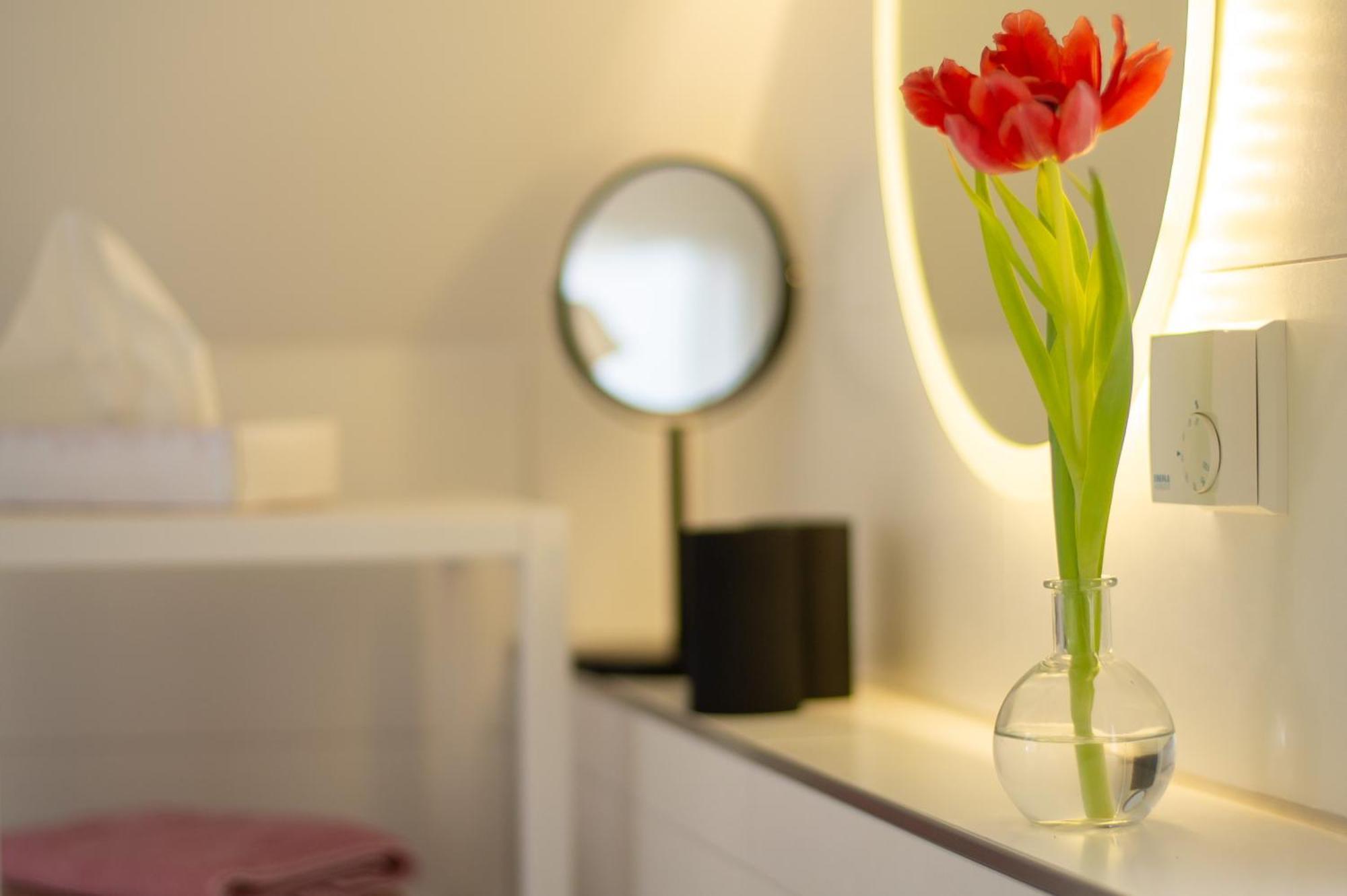 Appartement Ludwigskanal Schwarzenbruck Szoba fotó