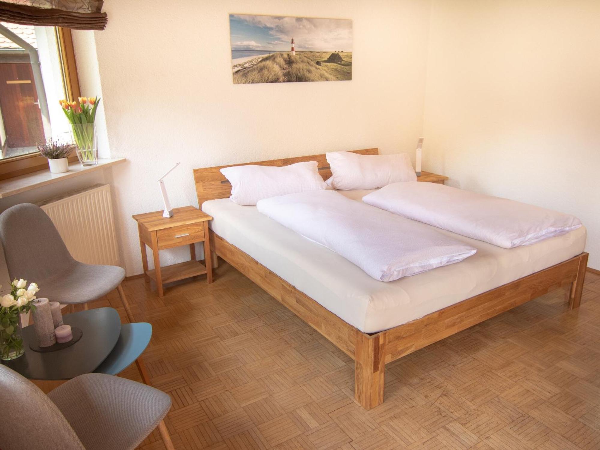 Appartement Ludwigskanal Schwarzenbruck Szoba fotó