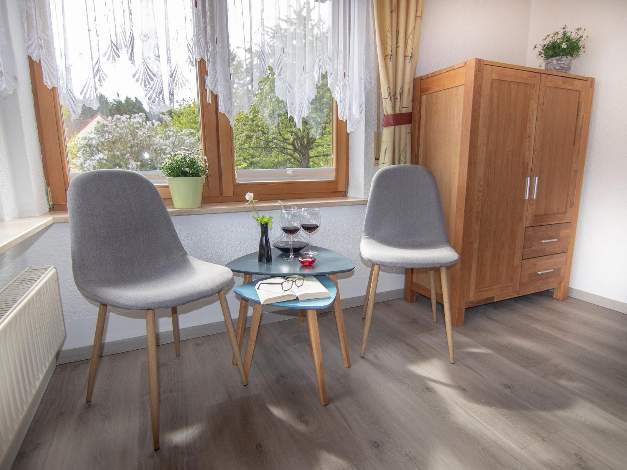 Appartement Ludwigskanal Schwarzenbruck Szoba fotó