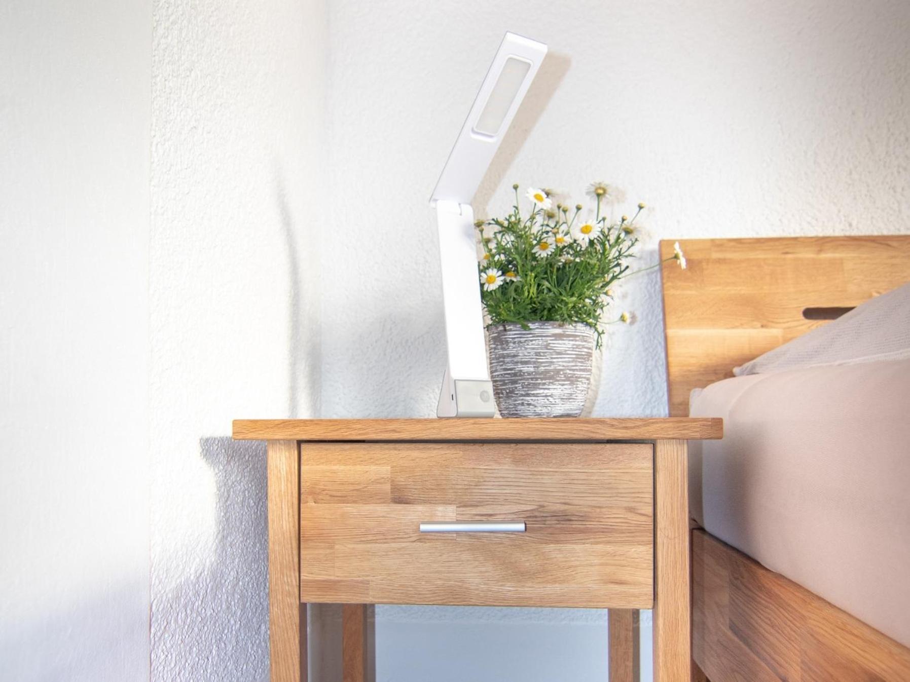 Appartement Ludwigskanal Schwarzenbruck Szoba fotó