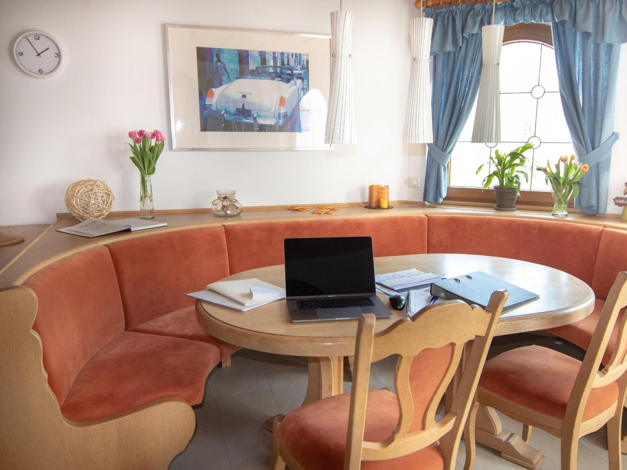 Appartement Ludwigskanal Schwarzenbruck Szoba fotó