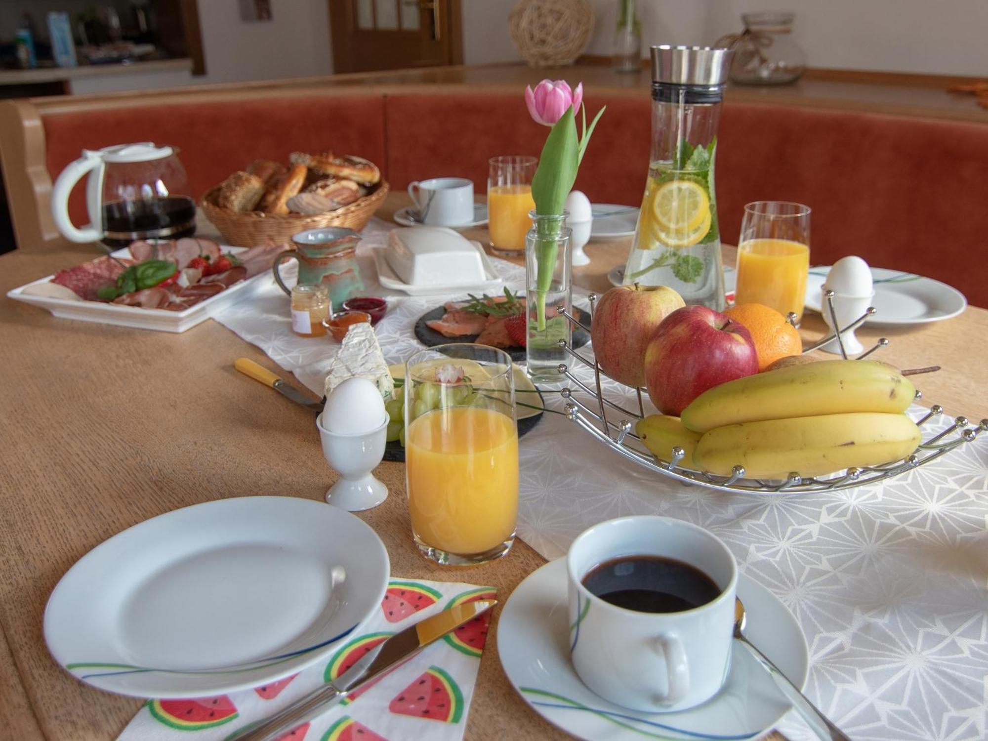 Appartement Ludwigskanal Schwarzenbruck Szoba fotó