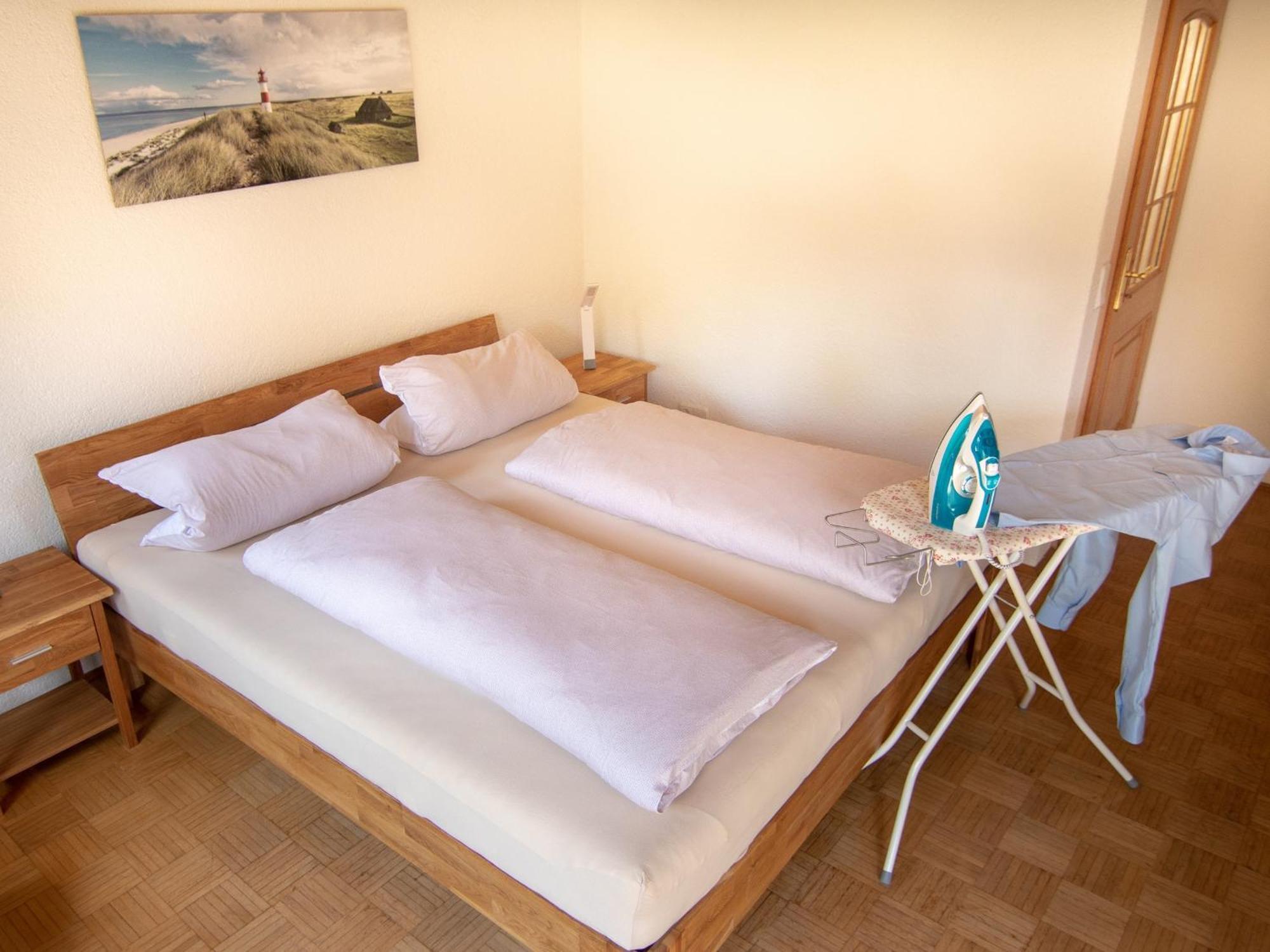 Appartement Ludwigskanal Schwarzenbruck Szoba fotó