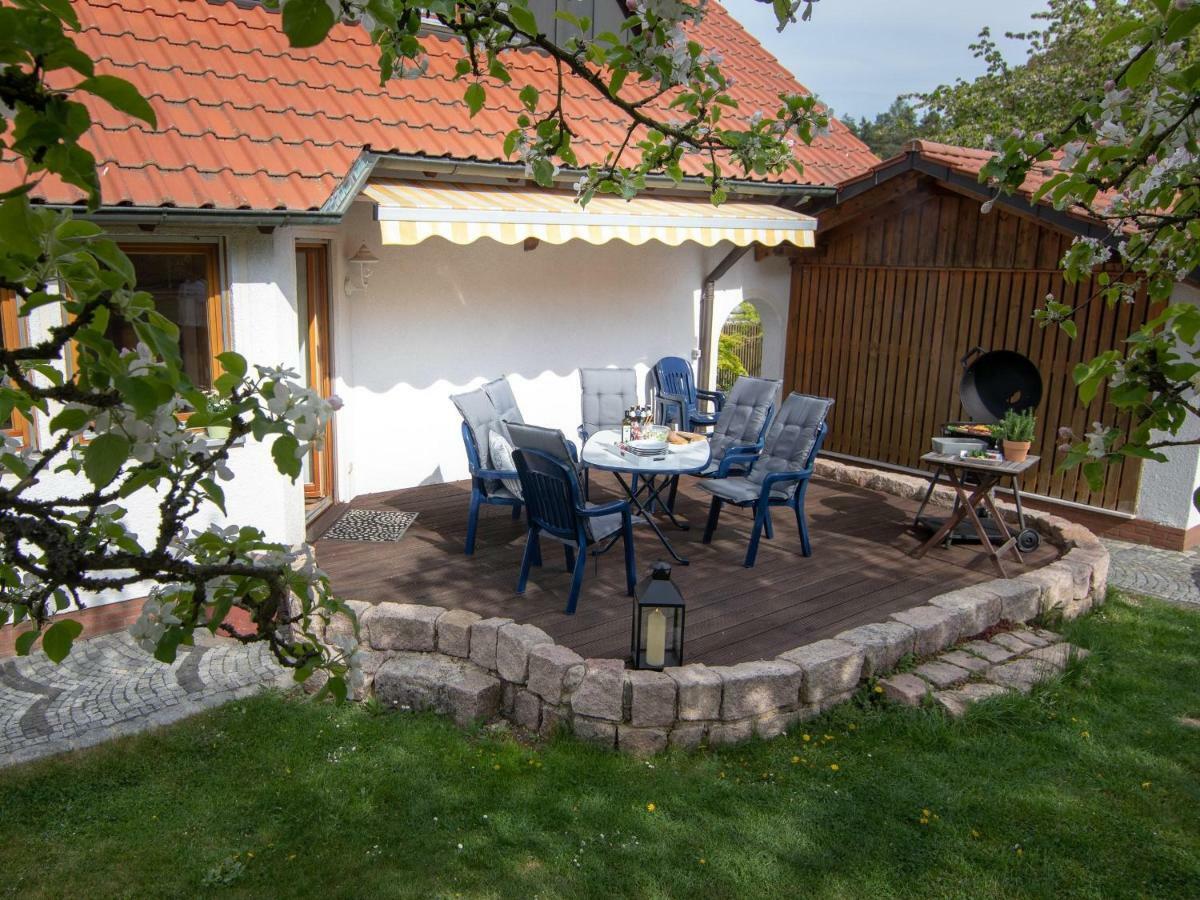 Appartement Ludwigskanal Schwarzenbruck Kültér fotó